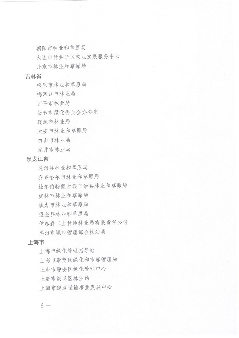关于表彰全国绿化先进集体、劳动集体和先进工作者的决定 人社部发[2022]52号_页面_06.jpg